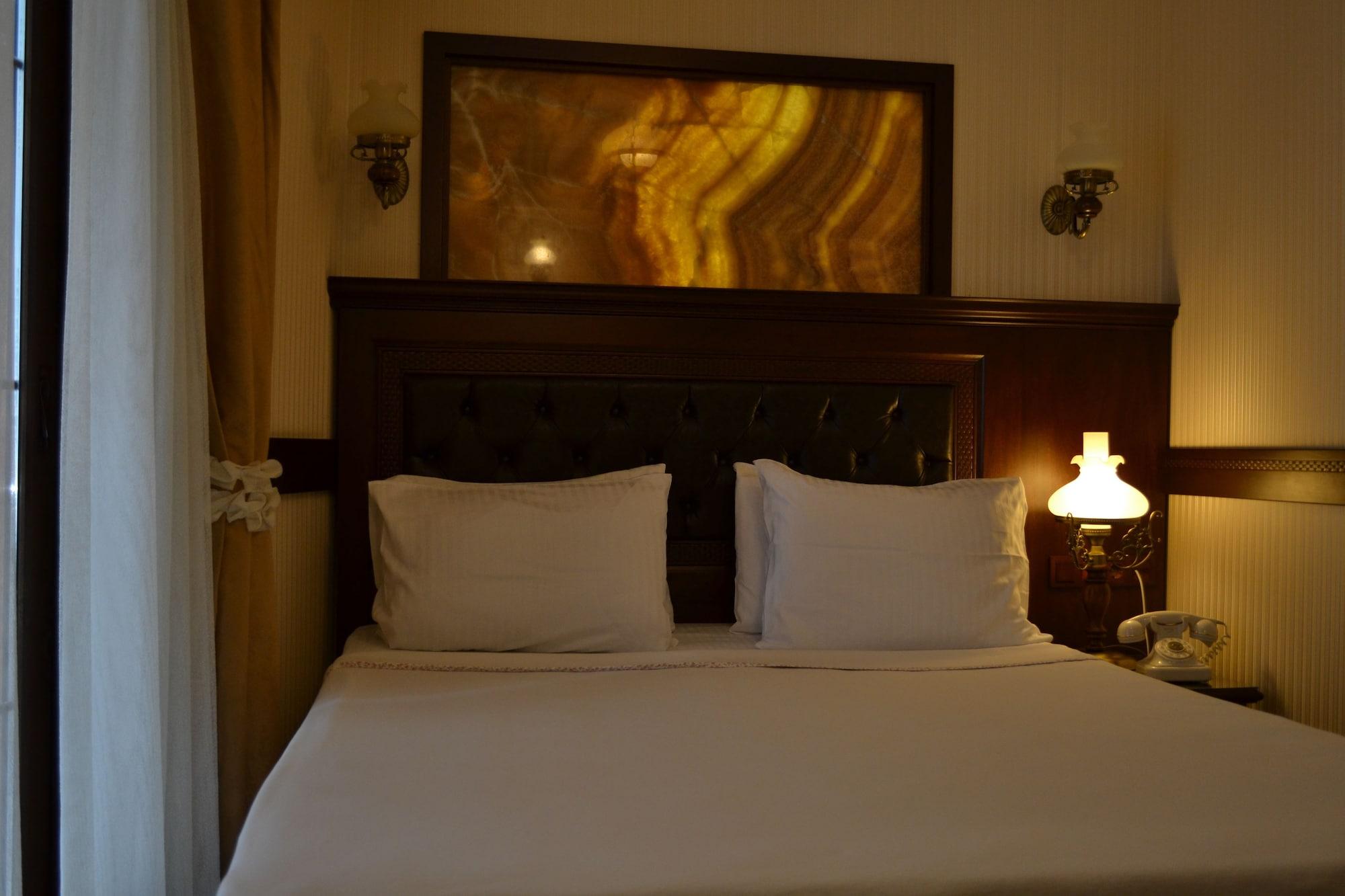 Divalis Hotel Istanbul Luaran gambar