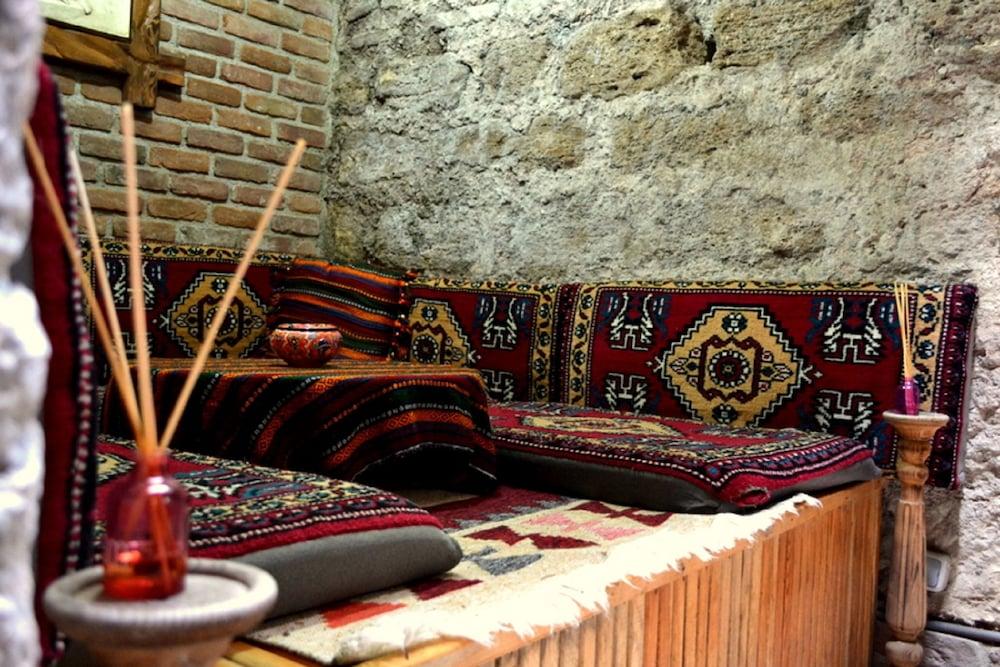 Divalis Hotel Istanbul Luaran gambar