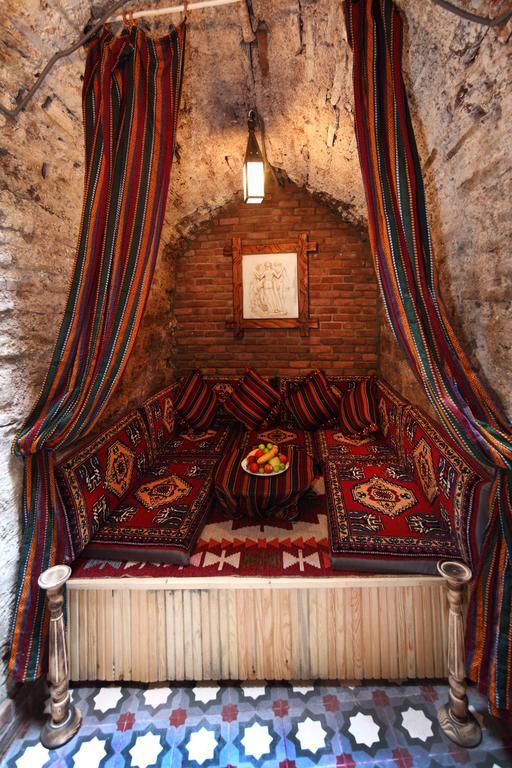 Divalis Hotel Istanbul Luaran gambar