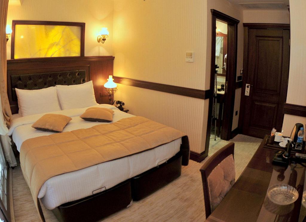 Divalis Hotel Istanbul Luaran gambar