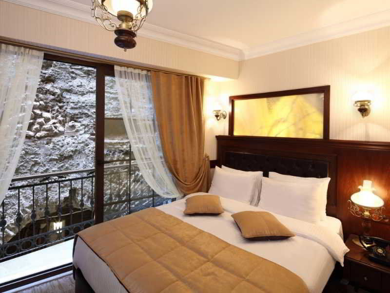 Divalis Hotel Istanbul Luaran gambar