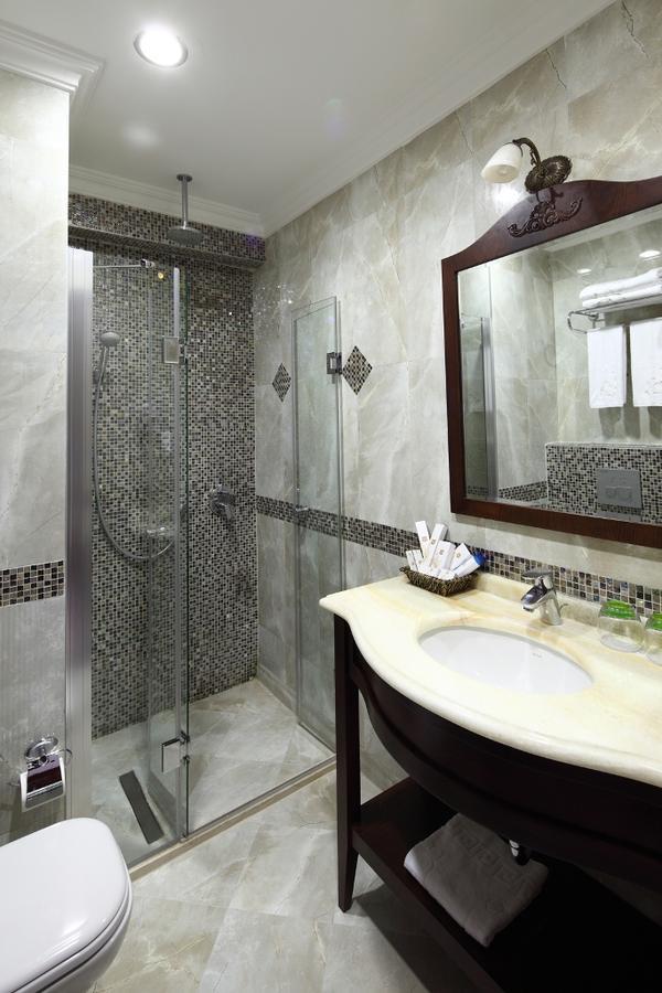 Divalis Hotel Istanbul Bilik gambar